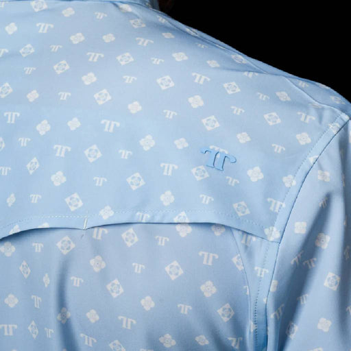Ferrell Brand The Remi Pearl Snap Western Shirt MEN - Clothing - Shirts - Short Sleeve Ferrell Brand