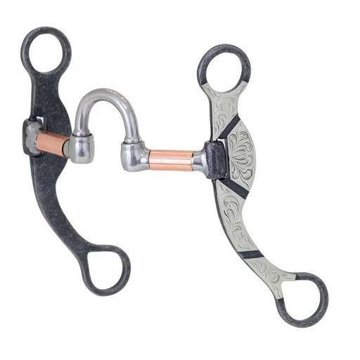 Ranchman Correctional Bit Tack - Bits Metalab   