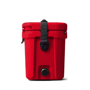 Yeti Roadie 15 Cooler - Rescue Red HOME & GIFTS - Yeti Yeti   