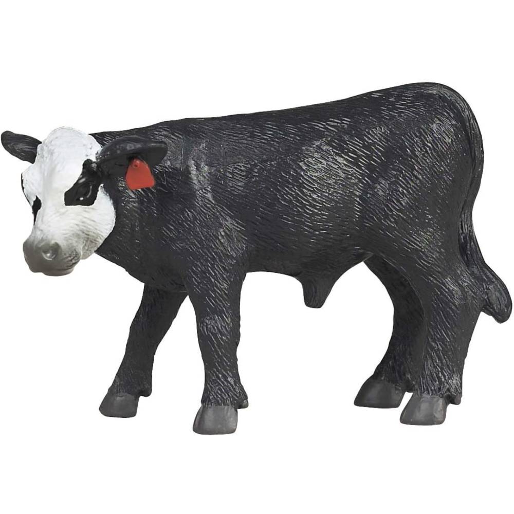 Black and White Face Calf KIDS - Accessories - Toys Little Buster