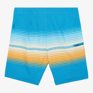 O'Neill 19" Hyperfreak Heat Stripe Boardshort - FINAL SALE MEN - Clothing - Surf & Swimwear O'Neill   
