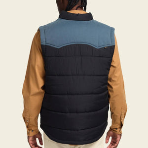 Howler Bros Rounder Vest MEN - Clothing - Outerwear - Vests Howler Bros   