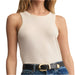 Select Tank Top - Crystal WOMEN - Clothing - Tops - Sleeveless Z Supply