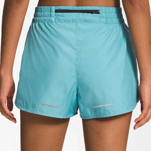 The North Face Limitless Run Short WOMEN - Clothing - Shorts The North Face   