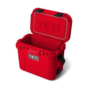 Yeti Roadie 15 Cooler - Rescue Red HOME & GIFTS - Yeti Yeti   