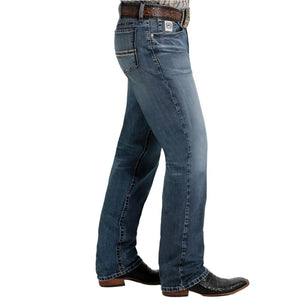 Cinch Men's White Label Relaxed Straight Jeans MEN - Clothing - Jeans Cinch