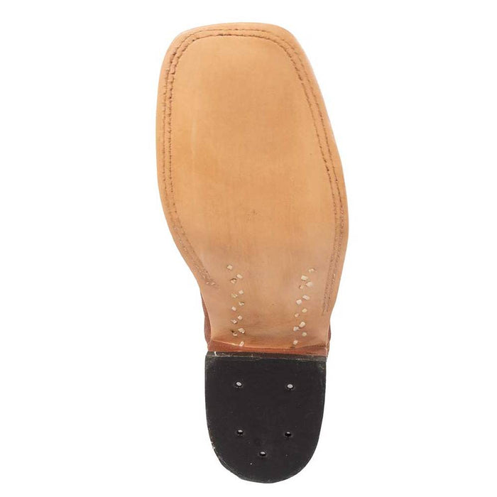 Anderson Bean Women's Havana Elephant Boot - Teskey's Exclusive WOMEN - Footwear - Boots - Exotic Boots Anderson Bean Boot Co.   
