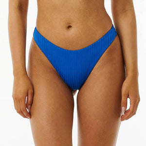 Rip Curl Women's Premium Surf High Leg Bikini Bottoms WOMEN - Clothing - Surf & Swimwear - Swimsuits Rip Curl   