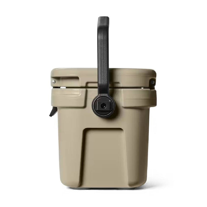 Yeti Roadie 8 Hard Cooler - Tan