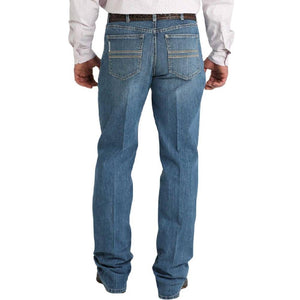 Cinch Men's White Label Straight Leg Jeans MEN - Clothing - Jeans Cinch