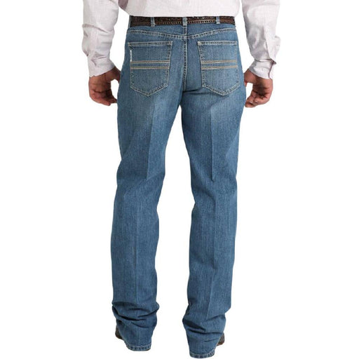Cinch Men's White Label Straight Leg Jeans MEN - Clothing - Jeans Cinch