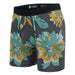 Stance Flora Scan Black Wholester Boxer Brief MEN - Clothing - Underwear, Socks & Loungewear - Underwear Stance
