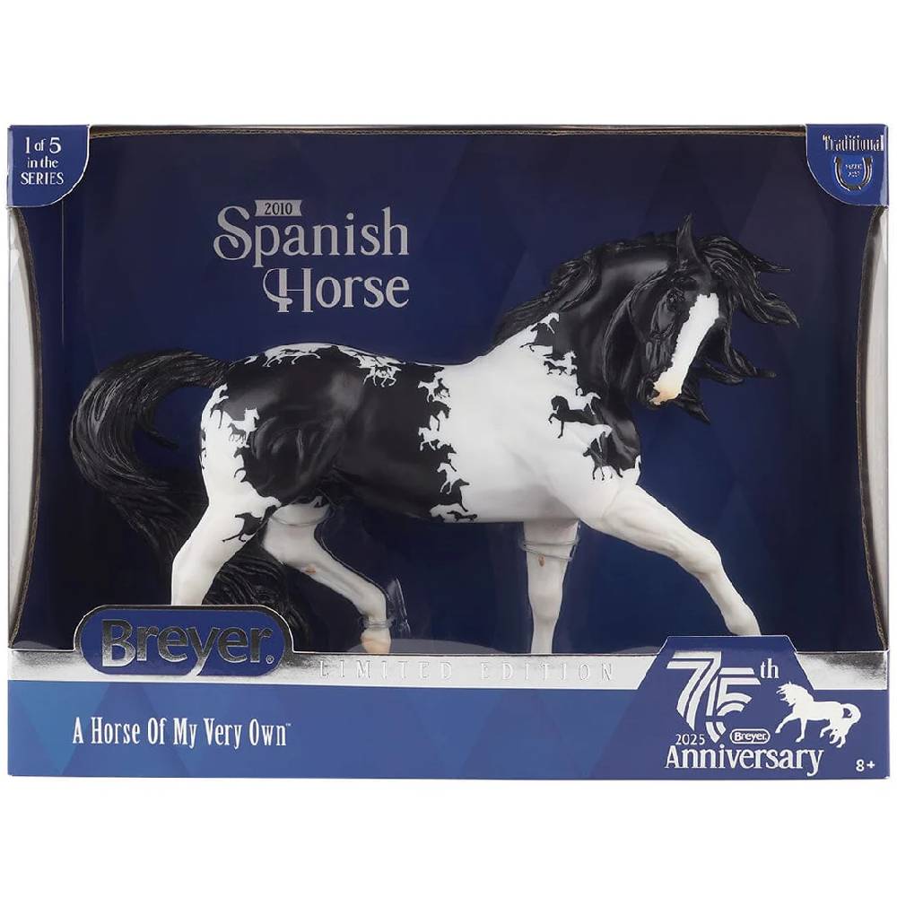 Breyer Spanish Horse HOME & GIFTS - Toys Breyer