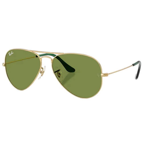 Ray-Ban Aviator Large Metal Sunglasses ACCESSORIES - Additional Accessories - Sunglasses Ray-Ban