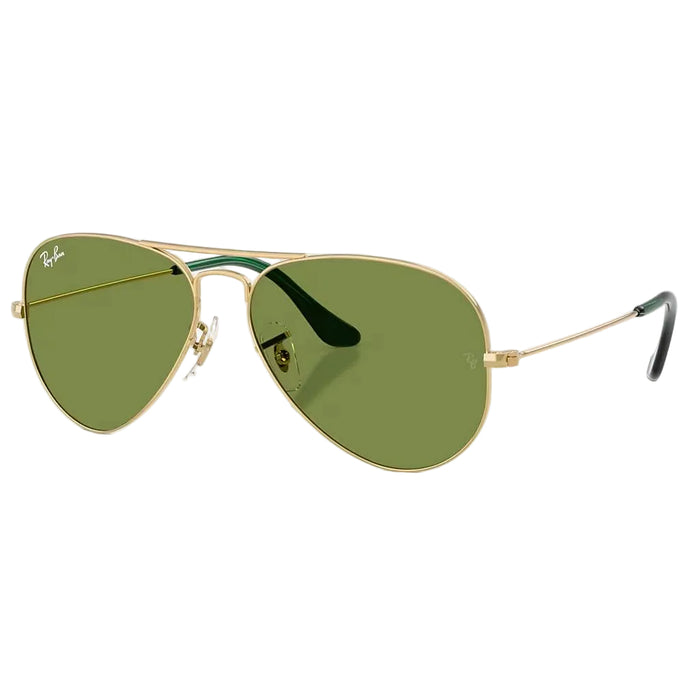 Ray-Ban Aviator Large Metal Sunglasses