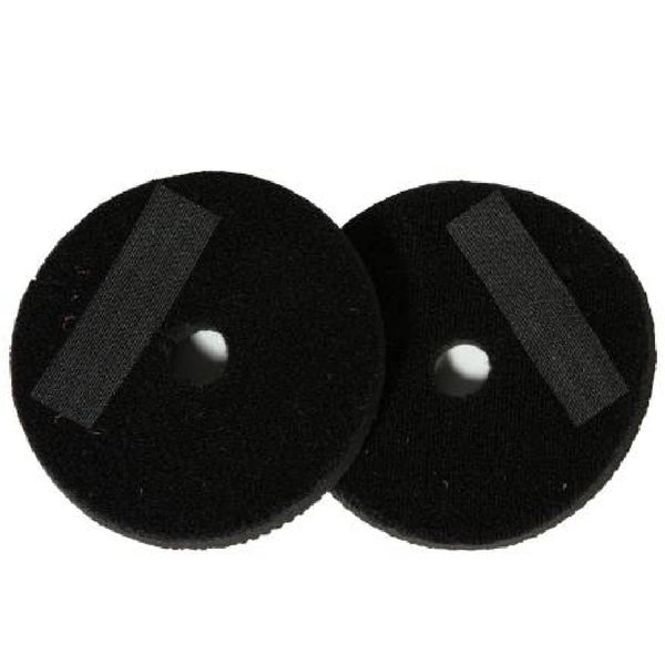 Bits, Curbs & Accessories