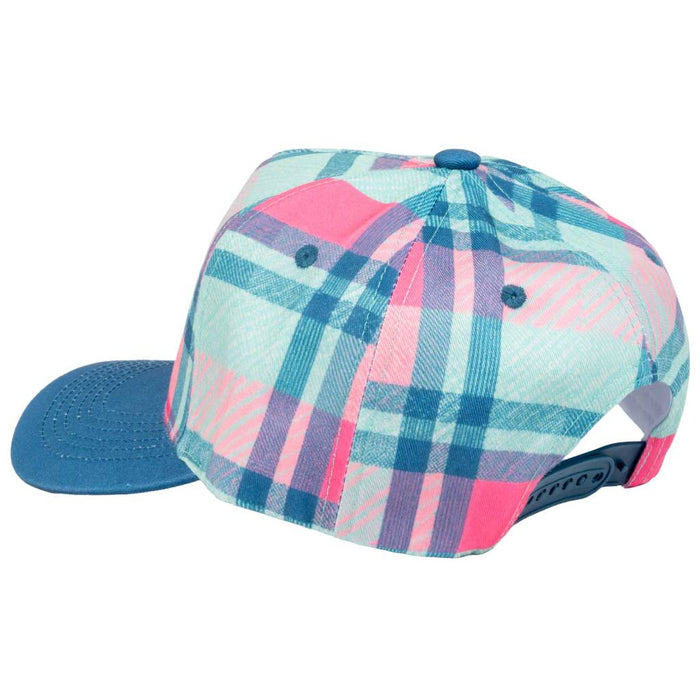 Horseshoe Cap