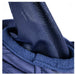 Shires FlyGuard Pro Fine Mesh Fly Mask w/Ears & Open Forelock Equine - Fly & Insect Control Shires Blue S Pony