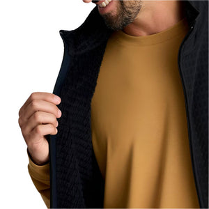 Free Fly Men's Gridback Fleece Vest MEN - Clothing - Outerwear - Vests Free Fly Apparel   