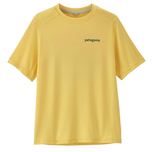 Patagonia Youth Capilene Silkweight Tee KIDS - Boys - Clothing - T-Shirts & Tank Tops Patagonia   