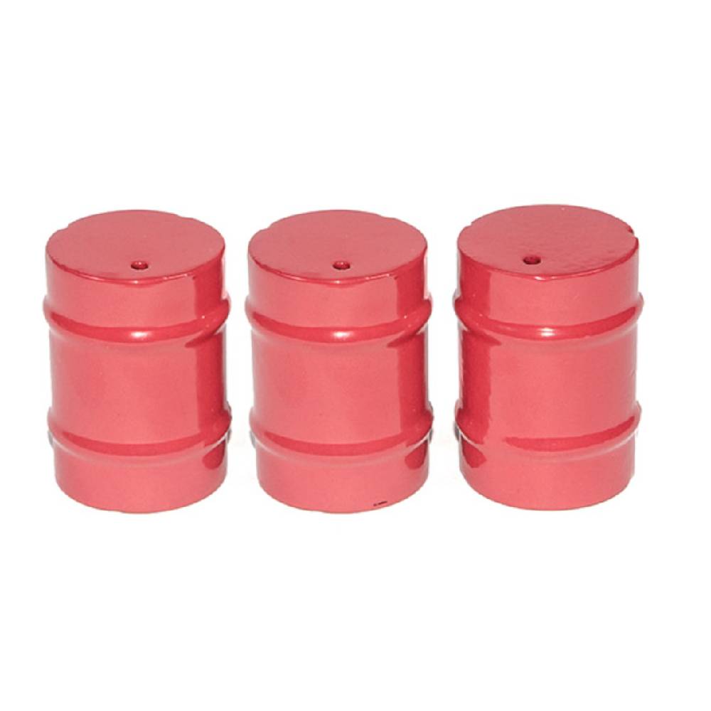 Rodeo Barrels Cherry Red KIDS - Accessories - Toys Little Buster