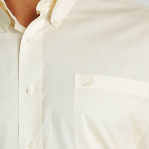 Cinch Men's Light Geo Print Shirt MEN - Clothing - Shirts - Long Sleeve Shirts Cinch   
