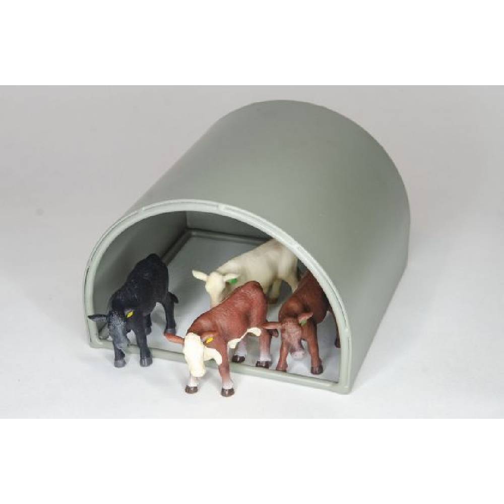 Little Buster Quonset Hut KIDS - Accessories - Toys Little Buster   