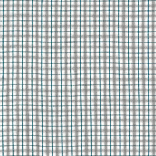 Wrangler Men's George Straight Plaid Button Down Shirt MEN - Clothing - Shirts - Long Sleeve Wrangler