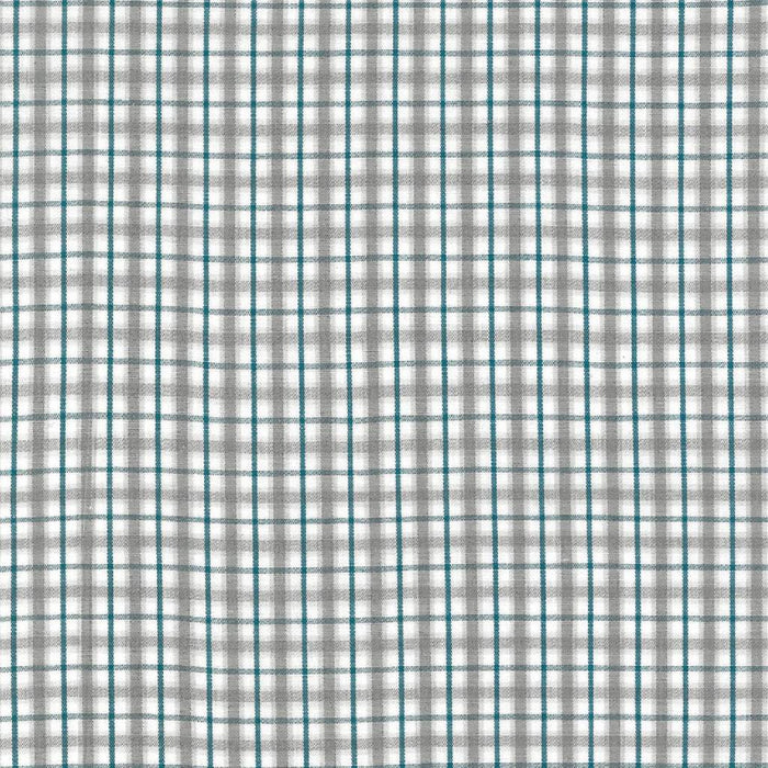 Wrangler Men's George Straight Plaid Button Down Shirt
