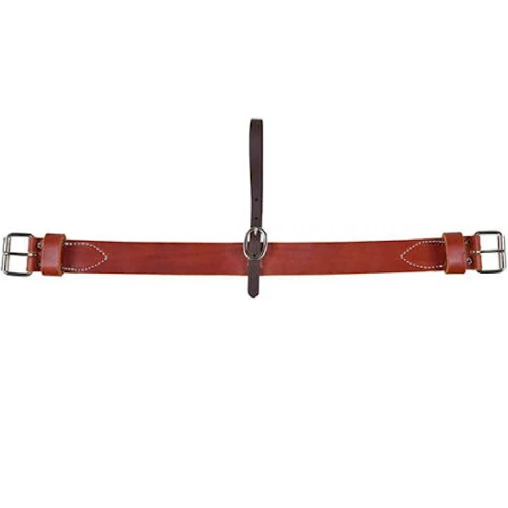 Teskey's Pony Flank Cinch with Billets Tack - Cinches Teskeys