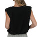 Sage The Label So Into You Knit Sleeveless Top WOMEN - Clothing - Tops - Sleeveless Sage The Label
