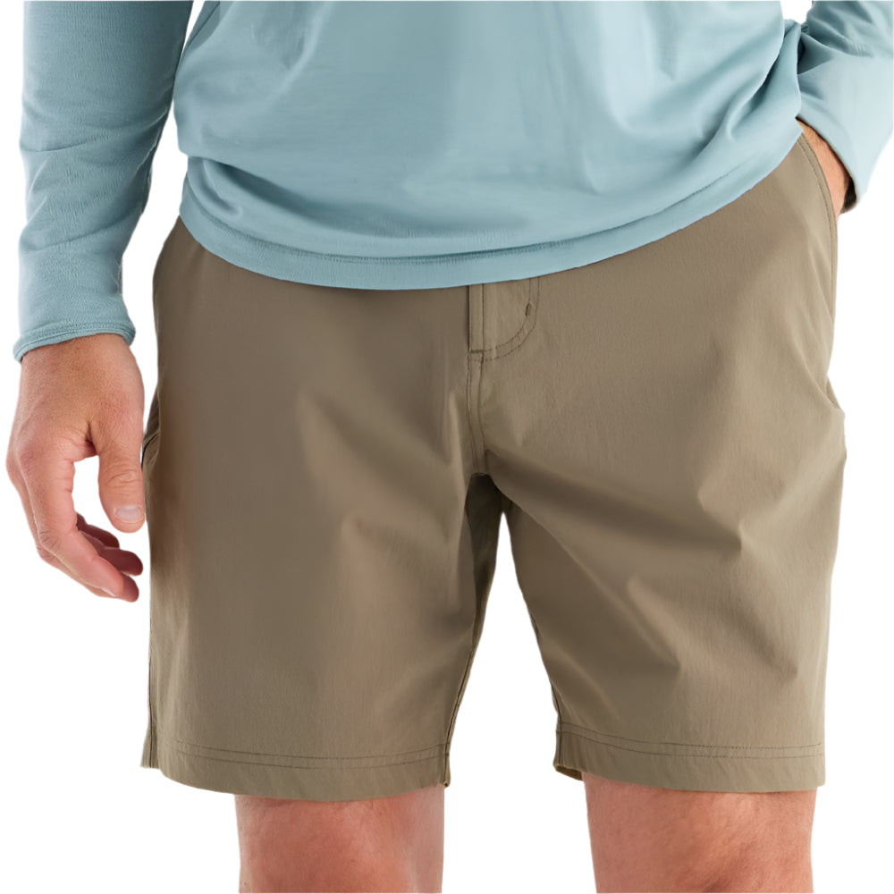 Free Fly Men's Latitude Shorts MEN - Clothing - Shorts Free Fly Apparel