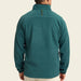 Howler Bros Free Range Fleece Pullover MEN - Clothing - Pullovers & Hoodies Howler Bros   