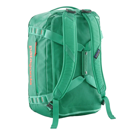Patagonia 40L Black Hole Duffle Bag - Aqua Stone ACCESSORIES - Luggage & Travel - Duffle Bags Patagonia