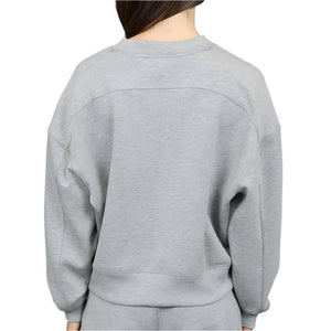 RD Style Lucie Melange Second Skin Pullover WOMEN - Clothing - Pullovers & Hoodies RD International   