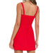 Show Me Your Mumu Emery Mini Dress WOMEN - Clothing - Dresses Show Me Your Mumu