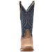 * Corral Sand and Denim Boot - FINAL SALE WOMEN - Footwear - Boots - Western Boots Corral Boots