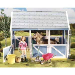 Breyer Stable Cleaning Accessories KIDS - Accessories - Toys Breyer