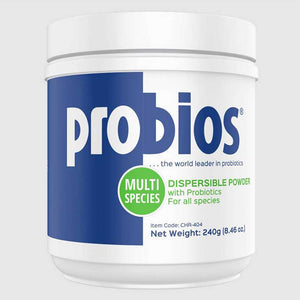 Probios Dispersible Equine - Supplements Probios 240g powder