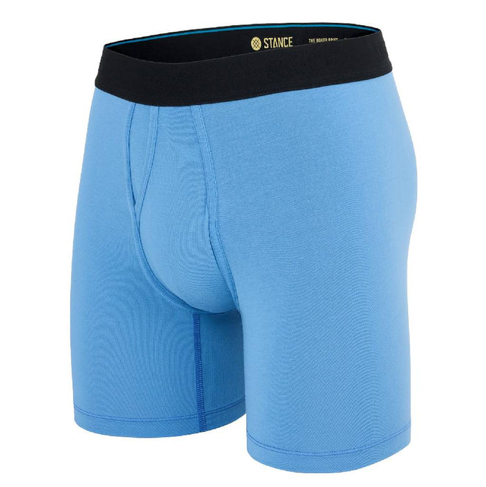 Stance Blue Capri Pop Boxer Brief MEN - Clothing - Underwear, Socks & Loungewear - Underwear Stance