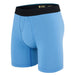 Stance Blue Capri Pop Boxer Brief MEN - Clothing - Underwear, Socks & Loungewear - Underwear Stance
