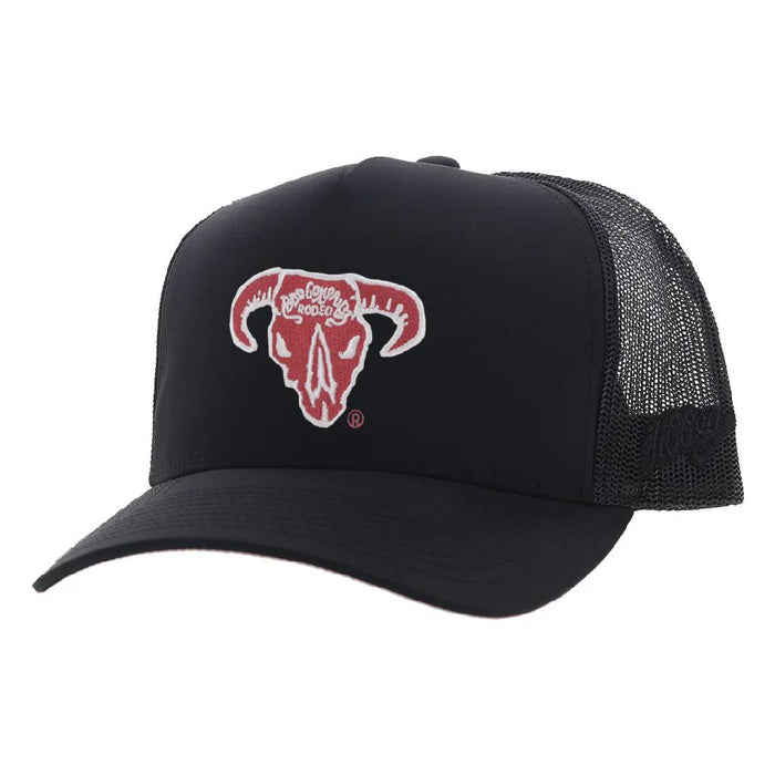 Hooey Bad Company Trucker Hat HATS - BASEBALL CAPS Hooey