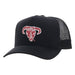 Hooey Bad Company Trucker Hat HATS - BASEBALL CAPS Hooey