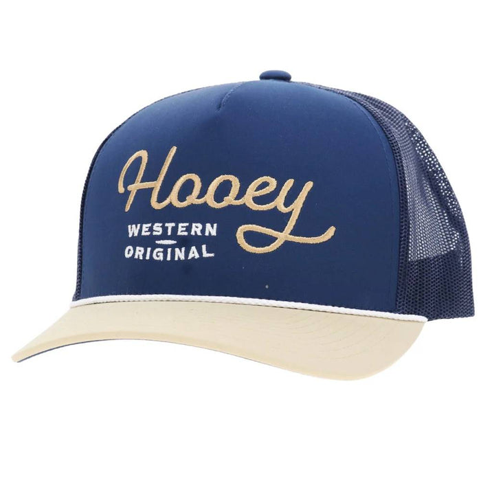 Hooey Men's OG Trucker Hat