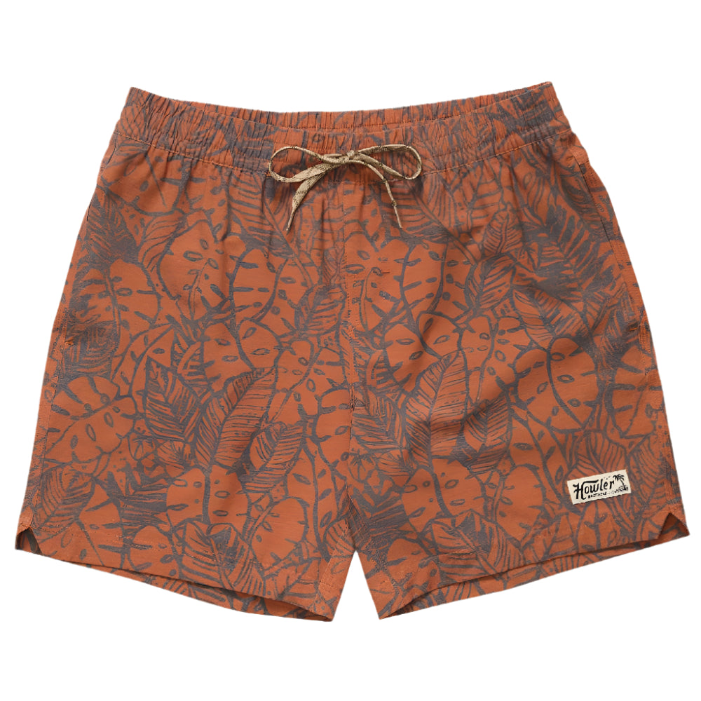 Howler Deep Set Boardshort MEN - Clothing - Surf & Swimwear Howler Bros