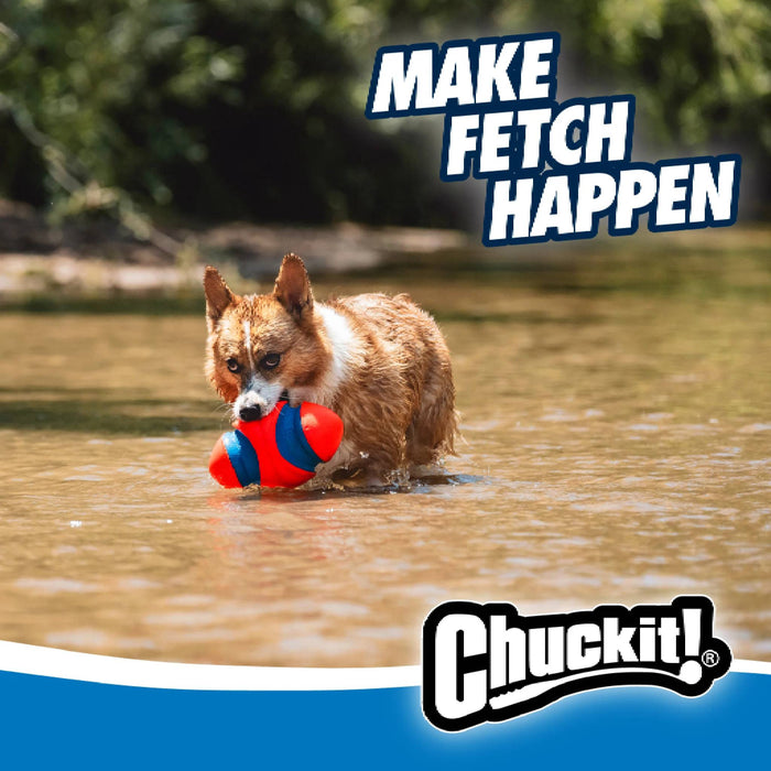 Chuckit! Fumble Fetch