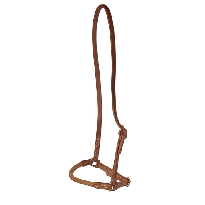 Teskey's Tubing Cavesson Tack - Nosebands & Tie Downs Teskey's