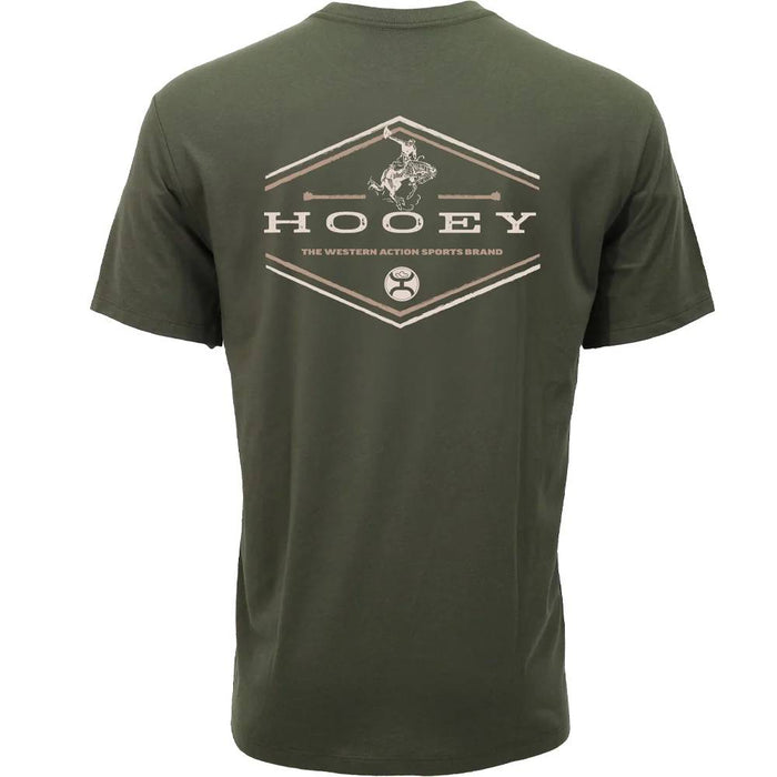 Hooey Men's Rocks Tee
