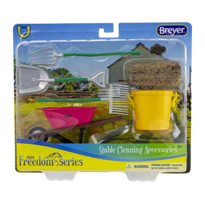 Breyer Stable Cleaning Accessories KIDS - Accessories - Toys Breyer   