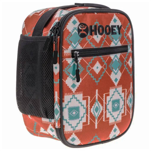Hooey Aztec Lunchbox ACCESSORIES - Luggage & Travel - Lunch Boxes Hooey